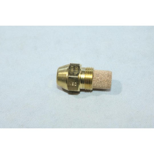 Gicleur nez huile Danfoss ZENGI060A80 80S 0.60 pour chaudiere à condensation 
