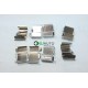 Kit de montage plaquettes de frein MDR TLC10-KPR00 pour toyota land cruiser KZJ VZJ HZJ 