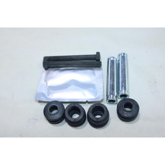 Kit coulisseaux etrier de frein avant MDR SSJ02-KCEV0 pour isuzu D-max de 2002 à 2007 suzuki baleno jminy samurai SJ413 swift 