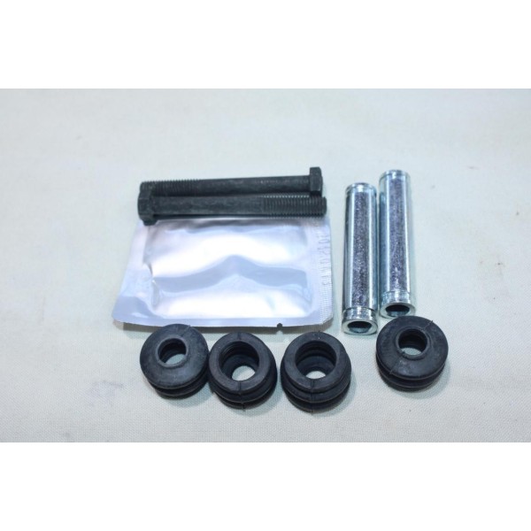 Kit coulisseaux etrier de frein avant MDR SSJ02-KCEV0 pour isuzu D-max de 2002 à 2007 suzuki baleno jminy samurai SJ413 swift 