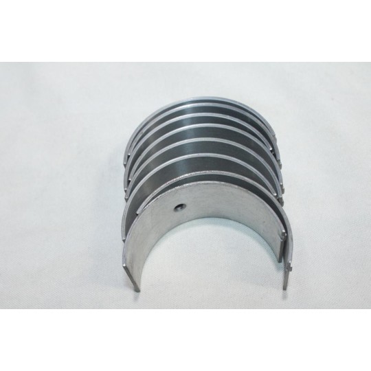 Jeu 8 demi coupelle coussinets de bielle MDR JCB-1121A pour toyota land cruiser BJ40 BJ43 de 1974 à 1984 