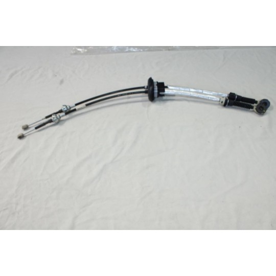Jeu 2 cables tringlerie levier de vitesse Seim 554778 pour citroen evasion jumpy fiat ulysse 1 scudo peugeot 806 expert 2.0 