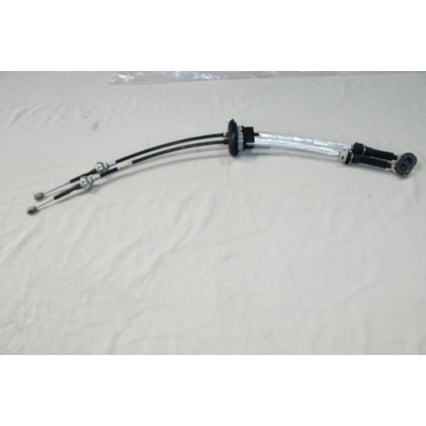 Jeu 2 cables tringlerie levier de vitesse Seim 554778 pour citroen evasion jumpy fiat ulysse 1 scudo peugeot 806 expert 2.0 
