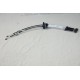 Jeu 2 cables tringlerie levier de vitesse Seim 554778 pour citroen evasion jumpy fiat ulysse 1 scudo peugeot 806 expert 2.0 