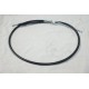 Cable de frein à main Seim 103610 pour citroen AX tous types 