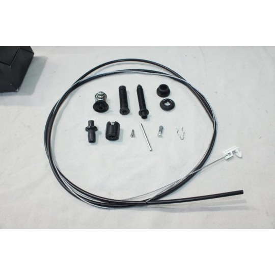 Cable accelerateur Seim 084340 pour renault 20 21 25 30 R20 R21 R25 R30 express super 5 laguna espace master 1 safrane 