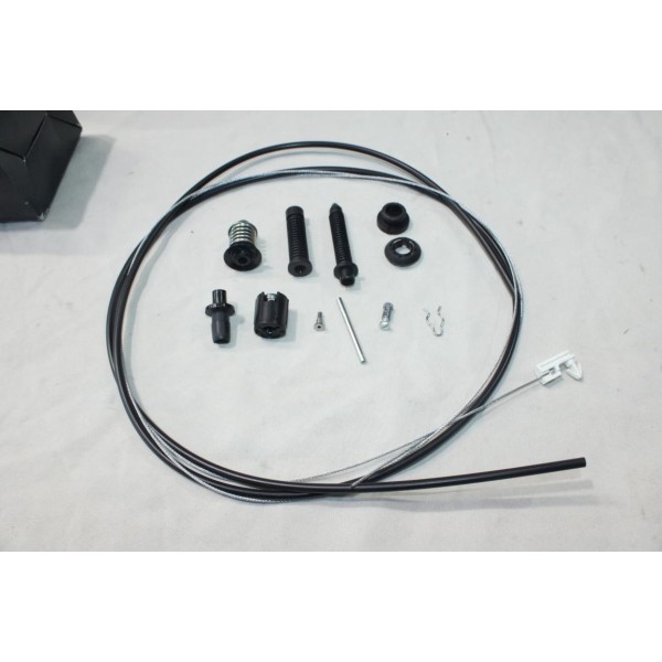 Cable accelerateur Seim 084340 pour renault 20 21 25 30 R20 R21 R25 R30 express super 5 laguna espace master 1 safrane 
