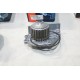 Pompe à eau avec joint Quinton Hazell QCP2743 pour land rover freelander lotus elise exige MG MGF TF ZR ZS ZT ZTT 1.8 essence 