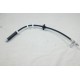 Flexible de frein avant gauche Stop 172055S pour peugeot 406 break et coupé 