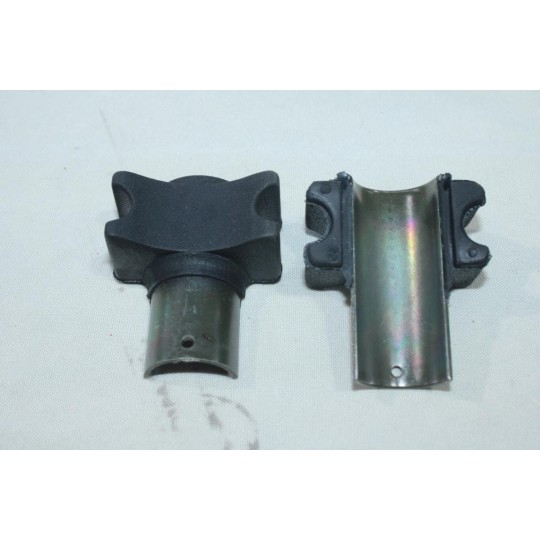 Silent bloc de barre stabilisatrice Quinton Hazell EMB3058 pour peugeot 405 