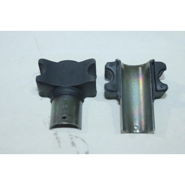 Silent bloc de barre stabilisatrice Quinton Hazell EMB3058 pour peugeot 405 
