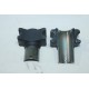 Silent bloc de barre stabilisatrice Quinton Hazell EMB3058 pour peugeot 405 