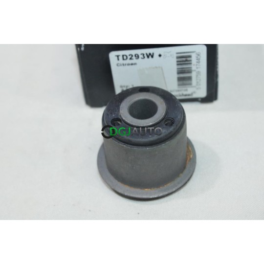 Silent bloc triangle bras de suspension Delphi TD293W pour citroen xantia 