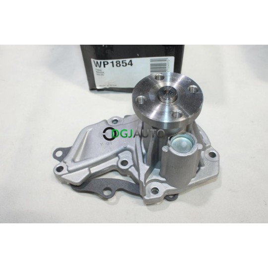Pompe à eau avec joint Delphi WP1854 pour ford fiesta 4 5 IV V focus 1 2 I II puma fusion mazda 2 DY 121 volvo S40 C30 V50 