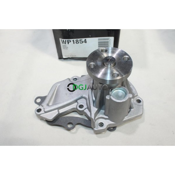 Pompe à eau avec joint Delphi WP1854 pour ford fiesta 4 5 IV V focus 1 2 I II puma fusion mazda 2 DY 121 volvo S40 C30 V50 
