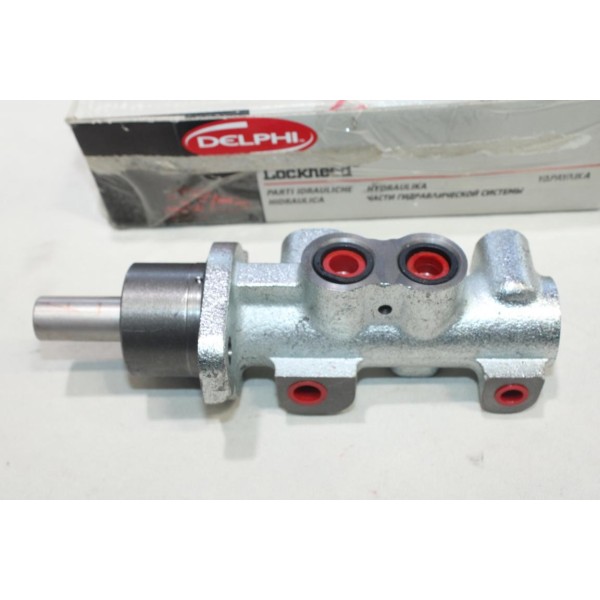 Maitre cylindre de frein montage bendix Delphi LM80105 pour peugeot 306 
