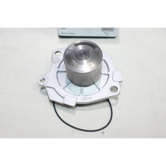 Pompe à eau + joint Delphi WP1898 pour alfa romeo 145 146 147 156 159 166 fiat brava bravo marea palio multipla strada punto 2 