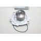 Pompe à eau + joint Delphi WP1898 pour alfa romeo 145 146 147 156 159 166 fiat brava bravo marea palio multipla strada punto 2 