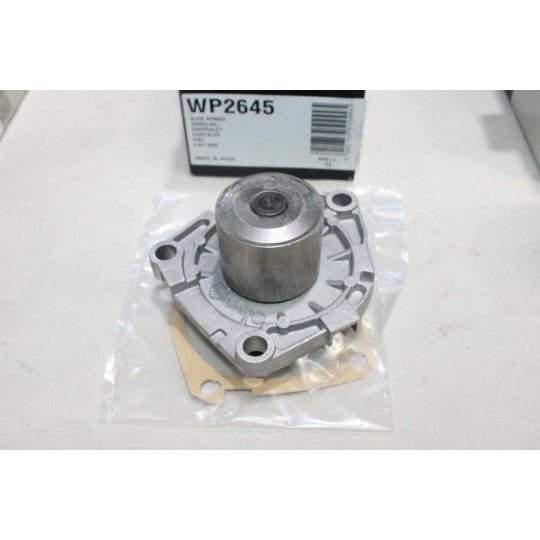 Pompe à eau avec joint Delphi WP2645 pour alfa romeo 147 156 159 166 brera spider GT mito giulietta cadillac BLS chevrolet 