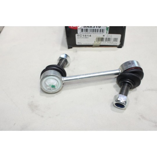 Biellette de barre stabilisatrice arriere gauche Delphi TC1814 pour alfa romeo 159 brera spider 