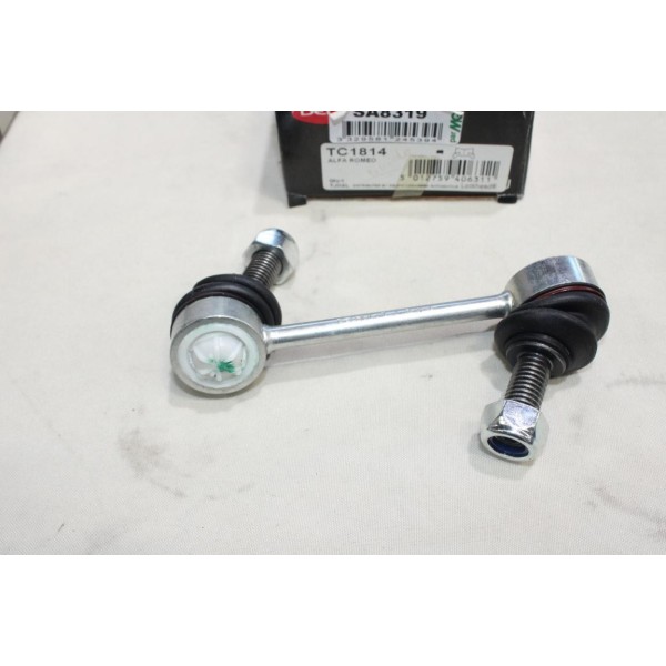 Biellette de barre stabilisatrice arriere gauche Delphi TC1814 pour alfa romeo 159 brera spider 