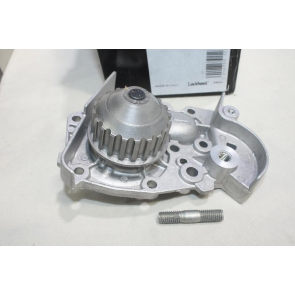 Pompe à eau avec goujon Delphi WP1506 pour renault 19 R19 clio 1 express 1.2 1.4 essence 