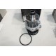 Pompe à eau avec joint Delphi WP1612 pour BMW serie 3 5 7 E34 E36 E38 E39 land rover range rover opel omega B diesel 