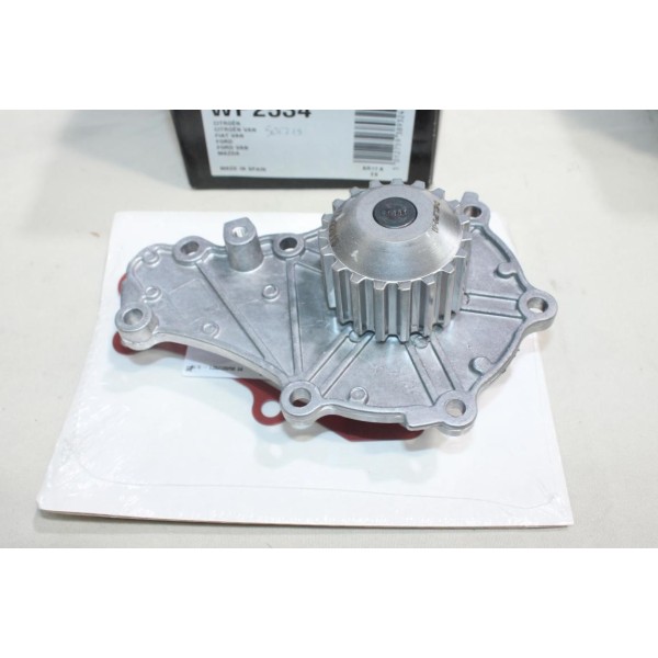Pompe à eau avec joint Delphi WP2534 pour citroen C2 C3 C4 dont aircross picasso cactus C5 DS3 DS4 DS5 xsara picasso berlingo 