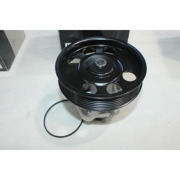 Pompe à eau avec joint Delphi WP2542 pour fiat punto 2 II doblo 1 panda 2 II idea grande punto lancia musa ypsilon opel corsa D 