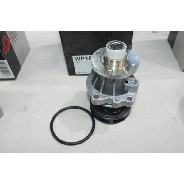 Pompe à eau avec joint Delphi WP1619 pour BMW serie 3 5 7 X3 X5 Z4 E34 E36 E38 E39 E46 E53 E60 E61 E65 E66 E67 E83 E85 E86 
