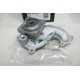 Pompe à eau avec joint Delphi WP2393 pour ford fiesta 4 IV focus 1 2 I II tourneo transit connect c-max cmax galaxy 2 II smax 