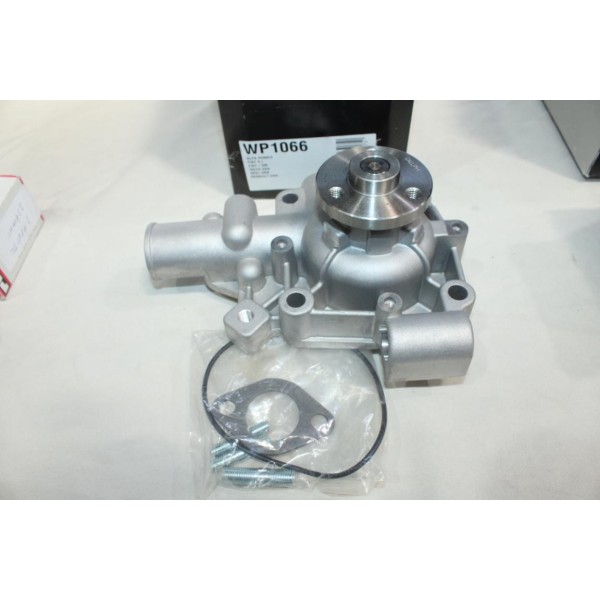 Pompe à eau avec joint Delphi WP1066 pour alfa romeo AR6 AR8 iveco daily 2 II opel arena renault master 1 trafic 1 2.4D 2.5D 