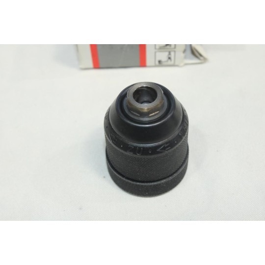 Mandrin automatique 1-10mm 1/2"x20 Bosch 2608572218 