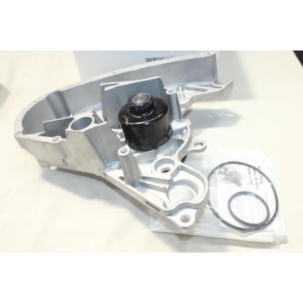 Pompe à eau avec joint Delphi WP2547 pour fiat ducato 2 3 II III iveco daily 3 4 III IV 2.3JTD 2.3 JTD diesel 