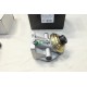 Support tete de filtre à carburant gazoil CAV avec pompe amorcage entrée gauche Durer TFL-006-G 