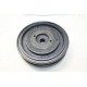 Poulie damper vilebrequin Chaussende 900.0009 F80546.118 008658021 