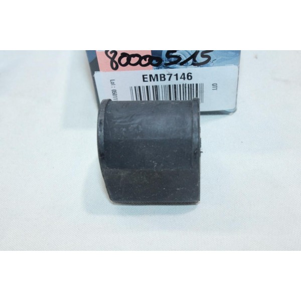 Silent bloc de barre stabilisatrice Quinton Hazell EMB7146 pour renault super 5 