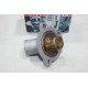 Thermostat eau Quinton Hazell QTH131K pour fiat 127 panda 1 fiorino lancia A112 seat marbella terra fura zastava yugo 