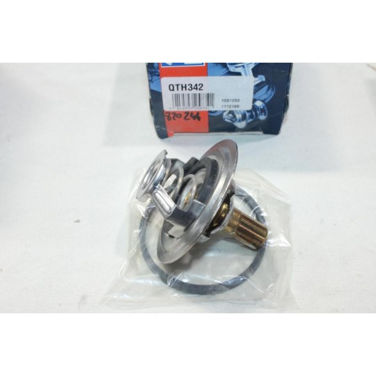 Calorstat thermostat d'eau Quinton Hazell QTH342 pour citroen XM xantia peugeot 406 605 2.1D 2.1TD 2.1 D TD diesel 