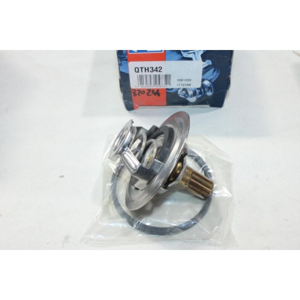 Calorstat thermostat d'eau Quinton Hazell QTH342 pour citroen XM xantia peugeot 406 605 2.1D 2.1TD 2.1 D TD diesel 