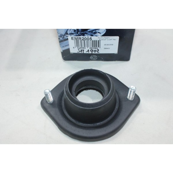 Butée amortisseur de suspension avant Quinton Hazell EMR2005 pour citroen AX peugeot 106 