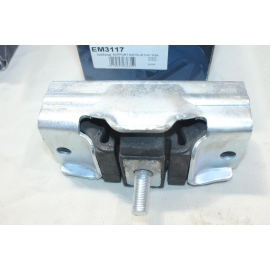 Support moteur gauche Quinton Hazell EM3117 pour citroen jumper fiat ducato peugeot boxer de 1994 à 2002 