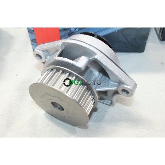 Pompe à eau Quinton Hazell QCP3304 pour audi A2 seat cordoba 1 ibiza 2 3 4 II III IV inca arosa leon 1 2 I II toledo 3 III 