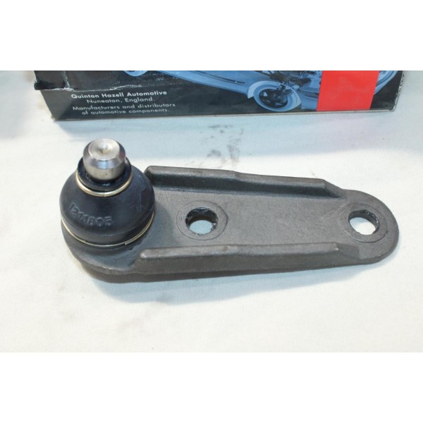Rotule triangle bras de suspension (trace montage) Quinton Hazell QSJ1506S pour renault megane 1 dont scenic 