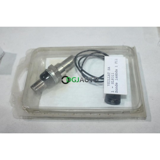 Sonde lambda echappement 1 fil Veillat SL8311 