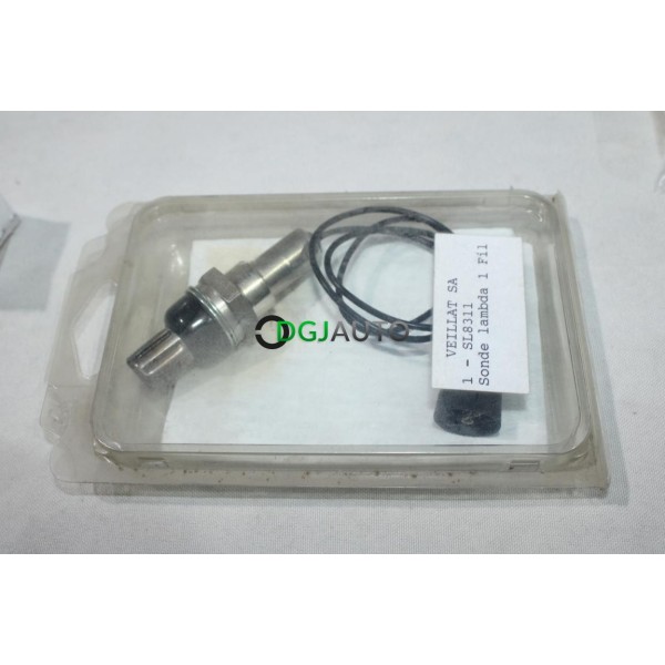 Sonde lambda echappement 1 fil Veillat SL8311 