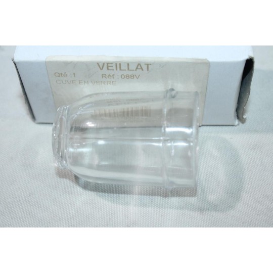 Cuve en verre Veillat 088V 
