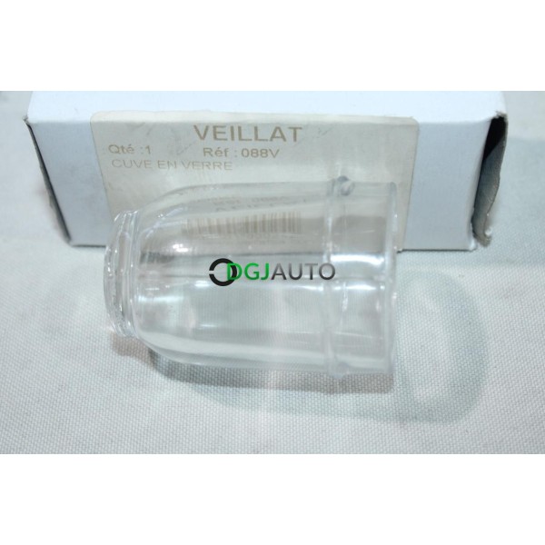 Cuve en verre Veillat 088V 