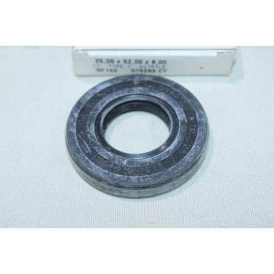 Joint spi torique 25x52x8 Payen 075283 CY NF140 