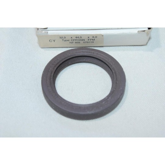Joint spi torique de vilebrequin 32x44x6 Payen 079119 CY NF856 pour renault clio 1 2 I II twingo 1 kangoo 1 nissan kubistar 1.0 
